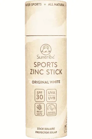 Suntribe Original White Sonnenschutz 30 g (633 € / 1 kg)