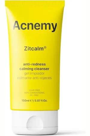 Acnemy ZITCALM anti-redness Reinigungsgel 150 ml (55.93 € / 1 l)