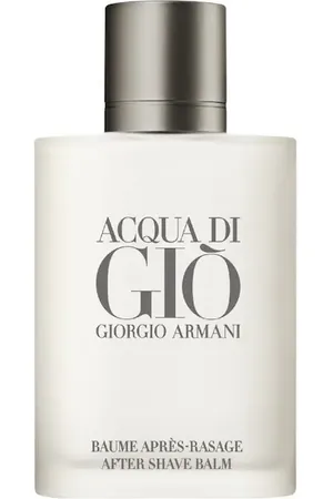 Giorgio Armani Acqua di Giò Balm After Shave 100 ml Herren (535.9 € / 1 l)