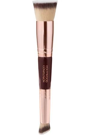 Charlotte Tilbury Hollywood Complexion Brush Foundationpinsel 1 ct (46.99 € / 1 ct)