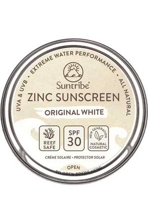 Suntribe Original White LSF30 Sonnenschutz 45 g (422 € / 1 kg)