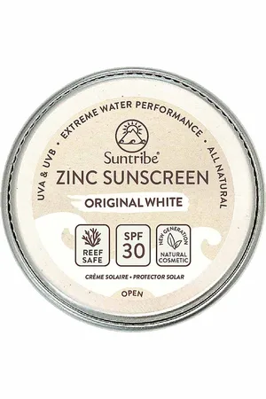 Suntribe Original White LSF30 Sonnenschutz 10 g (1299 € / 1 kg)
