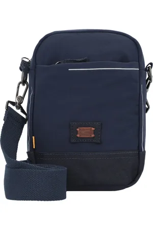 Camel Active City Umhängetasche 14 cm Umhängetaschen 1 ct Herren (49.99 € / 1 ct)