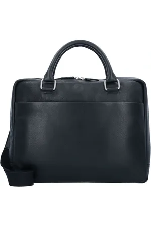 Leonhard Heyden Berlin Aktentasche Leder 38 cm Laptopfach Laptoptaschen 1 ct Herren (198.99 € / 1 ct)