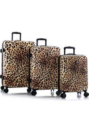 Heys Black Camo 4 Rollen Kofferset 3-teilig mit Dehnfalte Koffer & Trolleys 1 ct Herren (509.99 € / 1 ct)