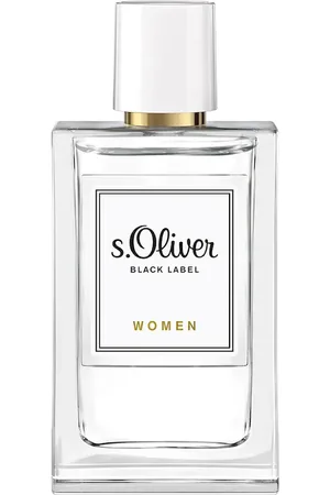 QS by s.Oliver Black Label Eau de Toilette 30 ml (733 € / 1 l)