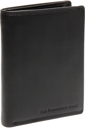 Chesterfield Geldbörse Soft Nappa Series Hanson mit RFID-Schutz Portemonnaies 1 ct Herren (55.89 € / 1 ct)