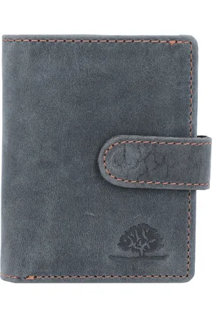 Greenburry Vintage Original Geldbörse RFID Leder 8 cm Portemonnaies 1 ct Herren (59.99 € / 1 ct)