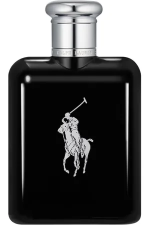 Ralph Lauren Polo Black Eau de Toilette 125 ml Herren (672 € / 1 l)