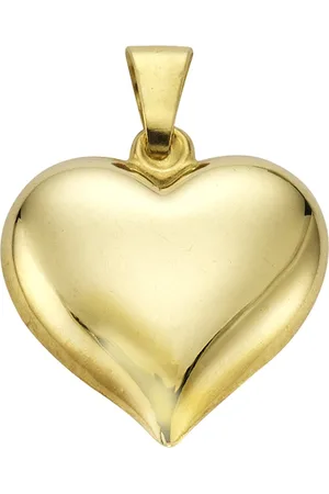 ELLEN K. Anhänger 333/- Gold Charms & Kettenanhänger 1 ct Damen (108.99 € / 1 ct)