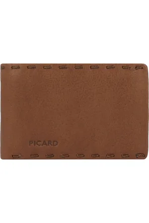 Picard Ranger 1 Geldbörse Leder 10 cm Portemonnaies 1 ct Herren (59.99 € / 1 ct)