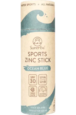 Suntribe Ocean Blue Sonnenschutz 30 g (633 € / 1 kg)