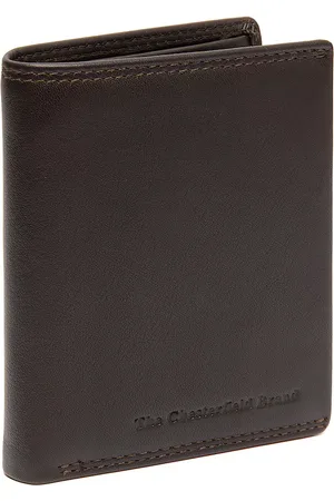 Chesterfield Geldbörse Soft Nappa Series Vincent mit RFID-Schutz Portemonnaies 1 ct (45.89 € / 1 ct)