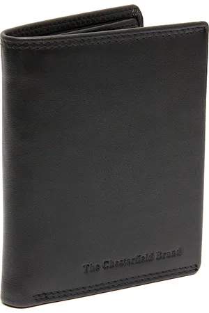 Chesterfield Geldbörse Soft Nappa Series Vincent mit RFID-Schutz Portemonnaies 1 ct (45.89 € / 1 ct)
