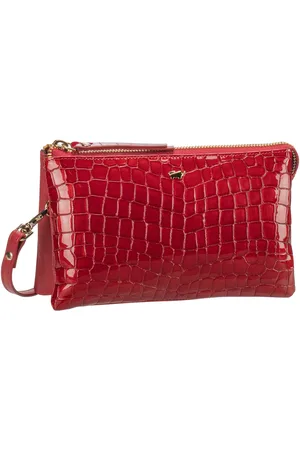 Braun büffel Umhängetasche Verona Umhängetasche S Clutch 1 ct Damen (126.64 € / 1 ct)