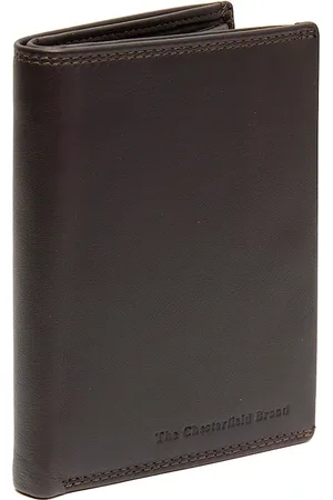 Chesterfield Geldbörse Soft Nappa Series Hanson mit RFID-Schutz Portemonnaies 1 ct Herren (55.89 € / 1 ct)