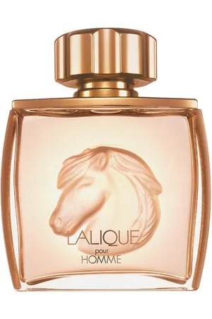 Lalique Pour Homme Equus Eau de Parfum 75 ml Herren (1186.67 € / 1 l)