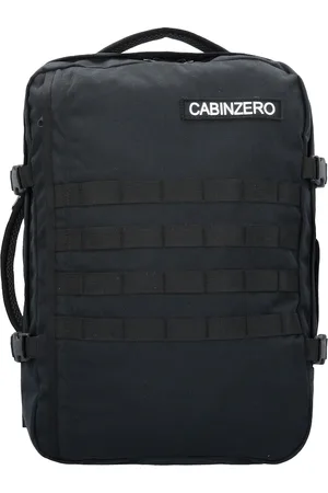 Cabin Zero Military 36L Cabin Backpack Rucksack 46 cm Rucksäcke 1 ct Herren (99.89 € / 1 ct)