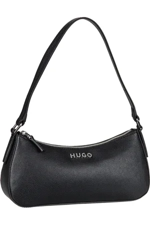 HUGO BOSS Umhängetasche Chris Hobo Umhängetaschen 1 ct Damen (88.99 € / 1 ct)