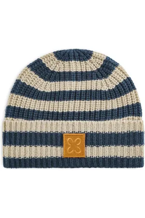 Codello Mütze mit klassischen Streifen Mützen & Caps 1 ct Damen (27.99 € / 1 ct)