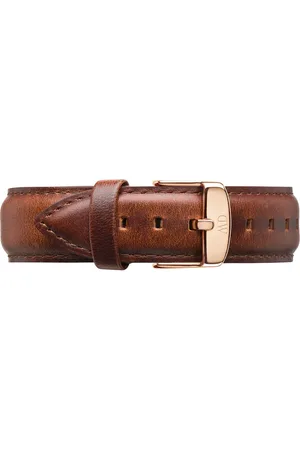 Daniel Wellington Lederband Leder Damenuhren 1 ct Damen (44.99 € / 1 ct)
