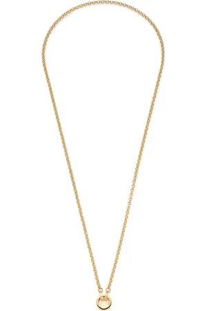 Leonardo Kette Edelstahl Ketten 1 ct Damen (46.39 € / 1 ct)