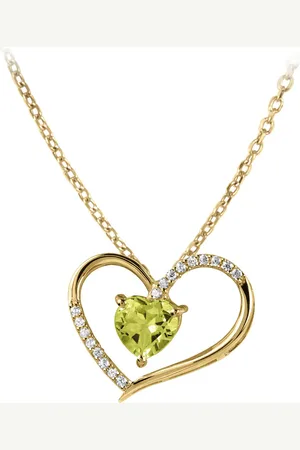 Jacques Lemans Kette 925er Silber Ketten 1 ct Damen (124.99 € / 1 ct)