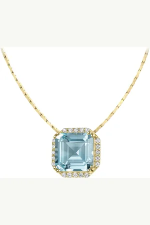 Jacques Lemans Kette 925er Silber Ketten 1 ct Damen (149.79 € / 1 ct)