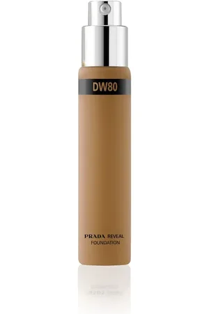 Prada Reveal Refill Foundation 30 ml Dark Warm 80 (1666.67 € / 1 l)