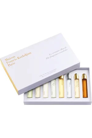 Maison Francis Kurkdjian Fragrance Wardrobe for Him Duftsets 1 ct Herren (205 € / 1 ct)