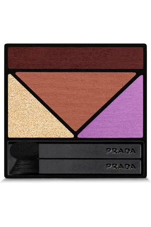 Prada Dimensions Eye Palette Paletten & Sets 6 g PORTRAIT #01 (9998.33 € / 1 kg)