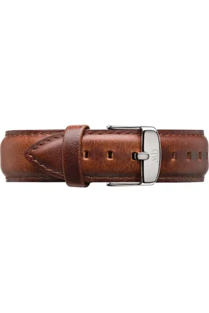 Daniel Wellington Lederband Leder Damenuhren 1 ct Damen (44.99 € / 1 ct)