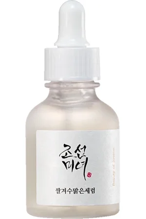 Beauty of Joseon Glow Deep Serum: Rice + Alpha Arbutin Feuchtigkeitsserum 30 ml (696.33 € / 1 l)