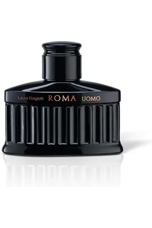 Laura Biagiotti Roma Uomo NERO ESTREMO INTENSE Eau de Parfum 40 ml Herren (1724.75 € / 1 l)