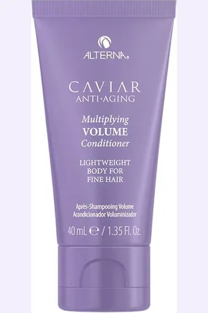 Alterna Caviar Anti-Aging Multiplying Volume Conditioner 40 ml (414.75 € / 1 l)
