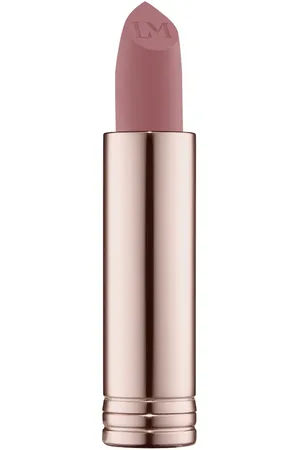 Laura Mercier CAVIAR SMOOTHING MATTE LIPSTICK REFILL 143 Nude Sateen Lippenstifte 3,8 g 168 PINK CHIFFON (7894.74 € / 1 kg)