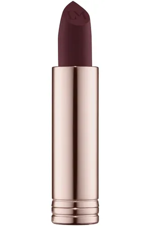 Laura Mercier CAVIAR SMOOTHING MATTE LIPSTICK REFILL 143 Nude Sateen Lippenstifte 3,8 g 777 PLUM PLISSE (7894.74 € / 1 kg)