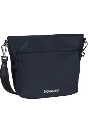 Bogner Beuteltasche Klosters Juna ShoulderBag MVZ Umhängetaschen 1 ct Damen (148.99 € / 1 ct)
