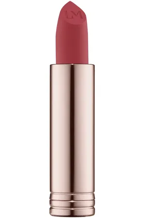 Laura Mercier CAVIAR SMOOTHING MATTE LIPSTICK REFILL 143 Nude Sateen Lippenstifte 3,8 g 620 PINK TULLE (7894.74 € / 1 kg)