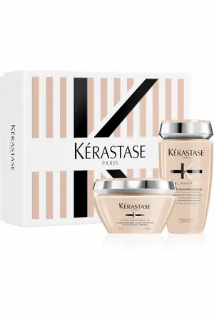 Kerastase Curl Manifesto Curl Intense Spring Set Haarpflegesets 1 ct (58.99 € / 1 ct)