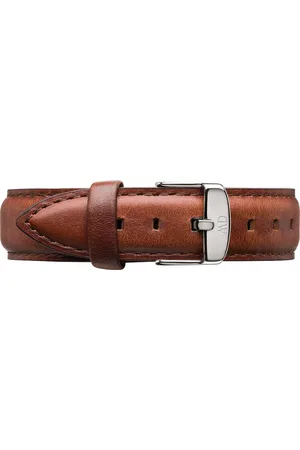 Daniel Wellington Lederband Leder Damenuhren 1 ct Damen (44.99 € / 1 ct)