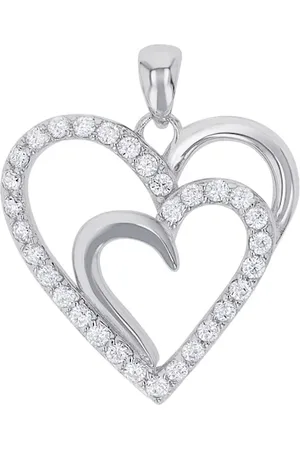 Amor Motivanhänger Charms & Kettenanhänger 1 ct Damen (27.99 € / 1 ct)