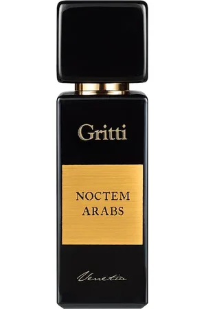 GRITTI NOCTEM ARABS Parfum 100 ml (1830 € / 1 l)