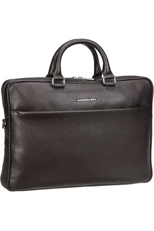 Mandarina Duck Aktentasche Mellow Urban Slim Briefcase MWC03 Laptoptaschen 1 ct Damen (284.99 € / 1 ct)