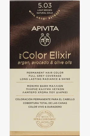 APIVITA Coloration 1 ct (23.49 € / 1 ct)