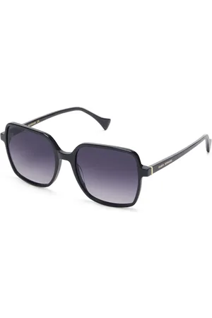 Isabel Bernard Rechteckig schwarz Sonnenbrillen 1 ct Damen (111.99 € / 1 ct)
