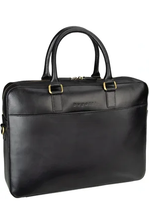 Bugatti Aktentasche Remo Briefcase Large Laptoptaschen 1 ct Herren (279.99 € / 1 ct)