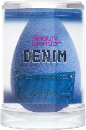 beautyblender Denim Make-up Schwämme 1 ct 1 Stück (15.99 € / 1 ct)