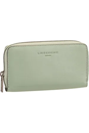 liebeskind Geldbörse Lila Frida M Portemonnaies 1 ct Damen (89.15 € / 1 ct)