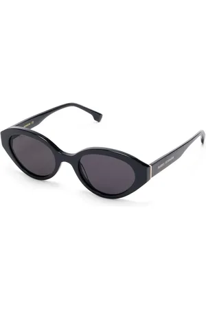Isabel Bernard Rund schwarz Sonnenbrillen 1 ct Damen (111.99 € / 1 ct)